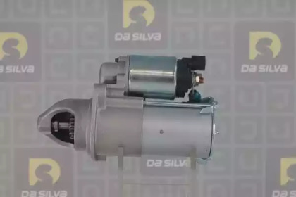 da silva 040550