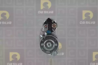 da silva 040550
