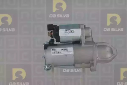 da silva 040550