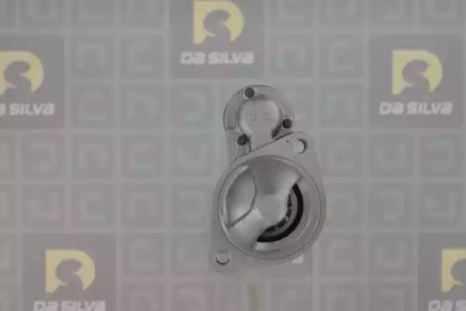da silva 040550
