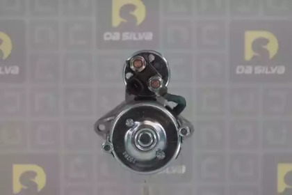 da silva 040551