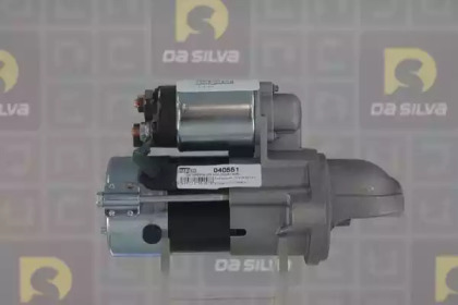 da silva 040551