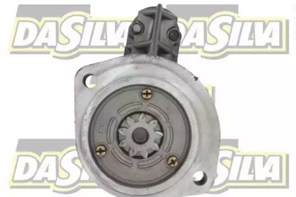 da silva 040628