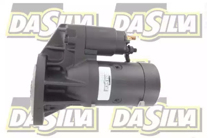 da silva 040628
