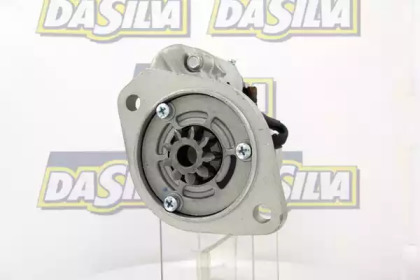 da silva 040633