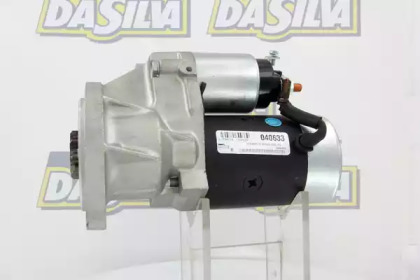 da silva 040633