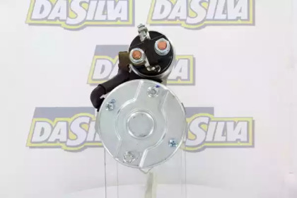 da silva 040633