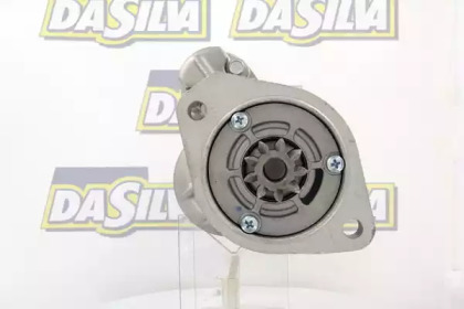 da silva 040633