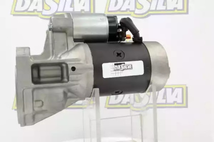 da silva 040650