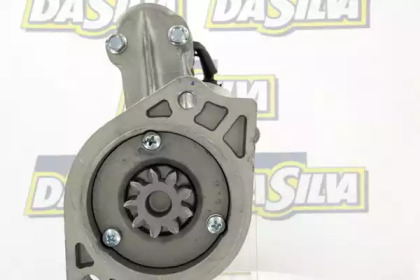 da silva 040650
