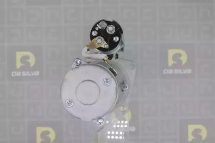 da silva 040651