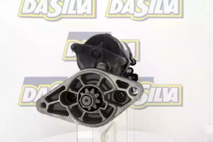 da silva 040671
