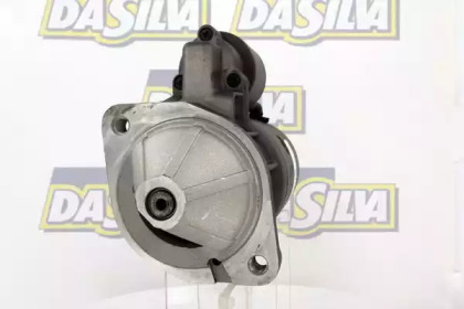 da silva 040679