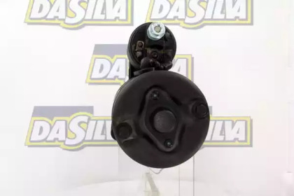 da silva 040679