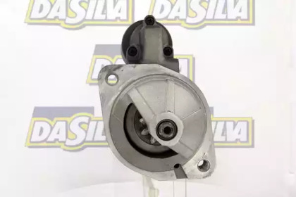 da silva 040679