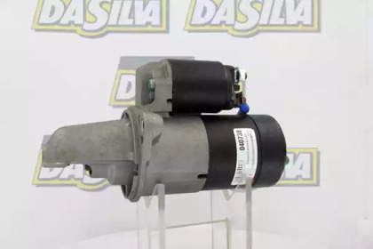 da silva 040738