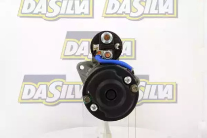 da silva 040738