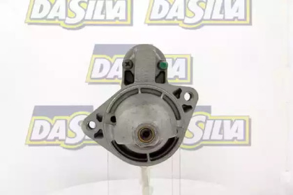 da silva 040738