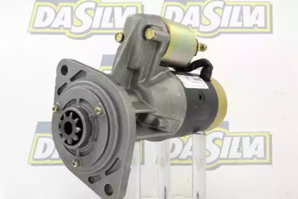 da silva 040740
