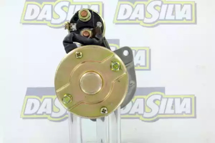 da silva 040740