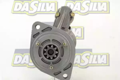 da silva 040740