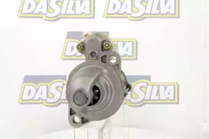 da silva 040741