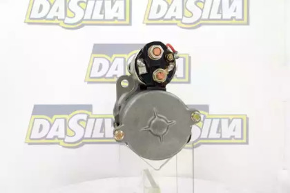 da silva 040741