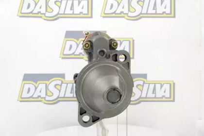 da silva 040741