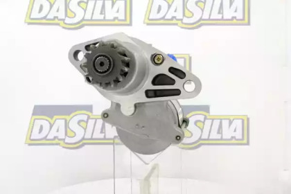 da silva 040743