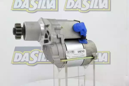 da silva 040743