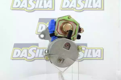 da silva 040743