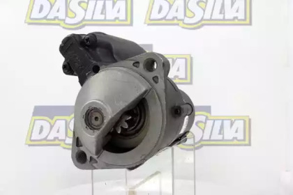 da silva 040745