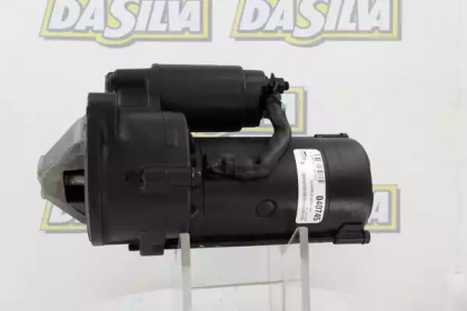 da silva 040745