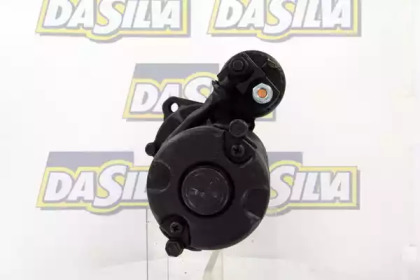 da silva 040745