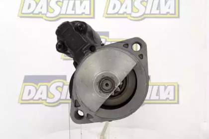 da silva 040745