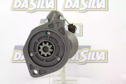 da silva 040749