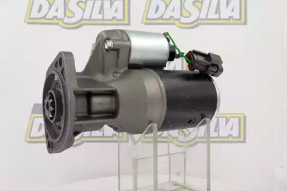 da silva 040749