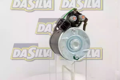 da silva 040749