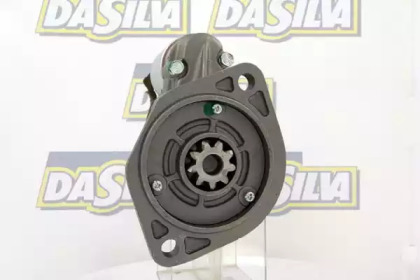 da silva 040749