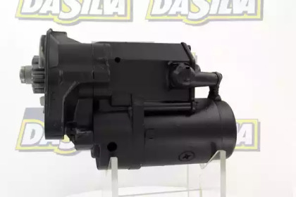 da silva jd040753