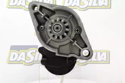 da silva jd040753