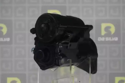 da silva 040755