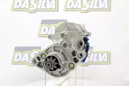 da silva 040756
