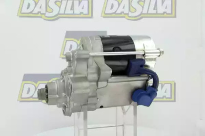 da silva 040756
