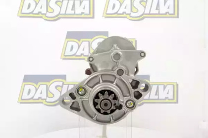 da silva 040756