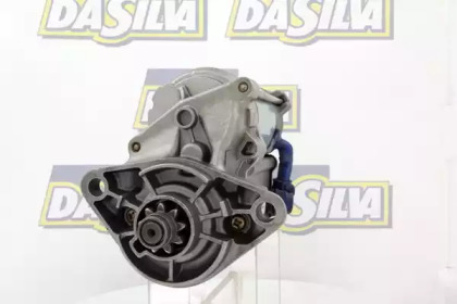 da silva 040770