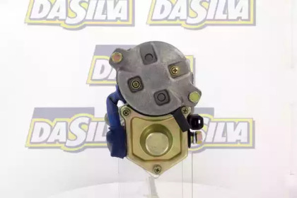 da silva 040770