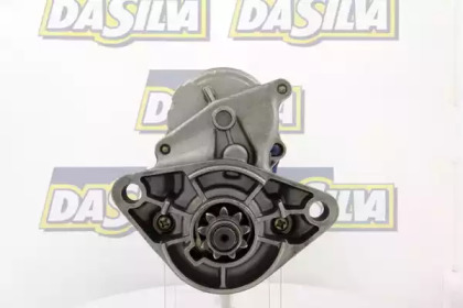da silva 040770