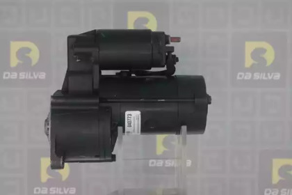 da silva 040773