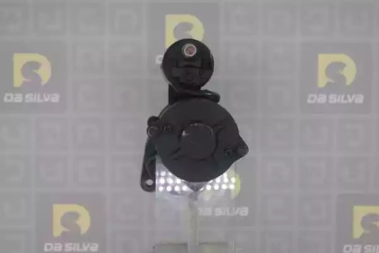 da silva 040773
